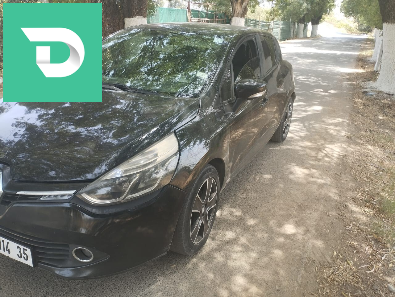 Hyundai Atos 2011 5 BATNA 