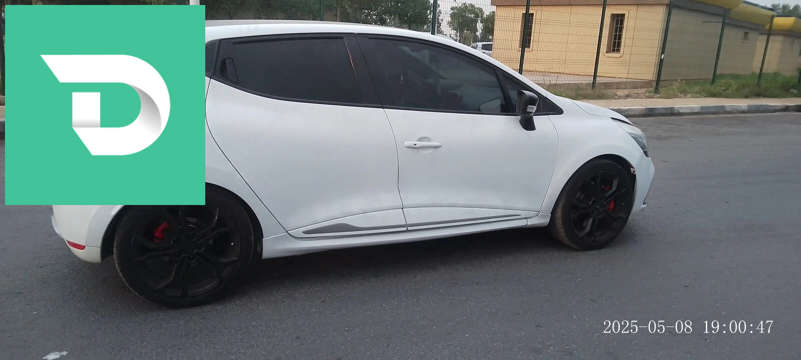 Renault Clio 4 RS 2015 200 ch stage 1 devlpoie 