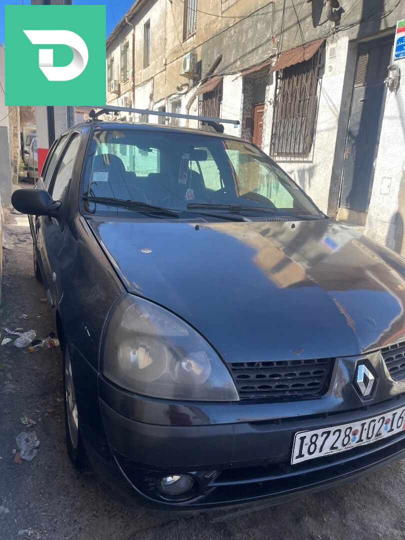 Kia Picanto 2007 17 DJELFA 