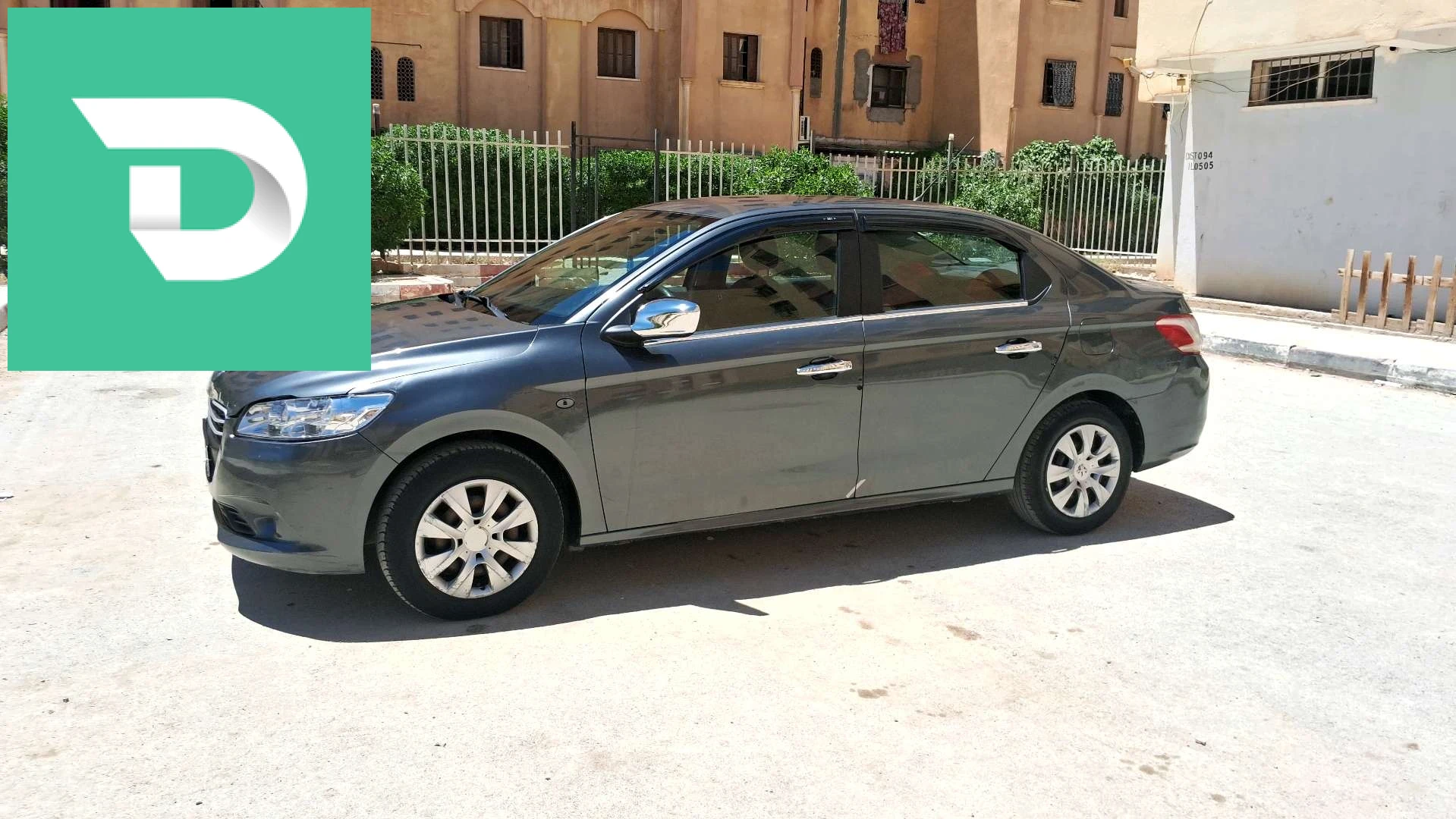 Peugeot 301 2014 26 MEDEA 