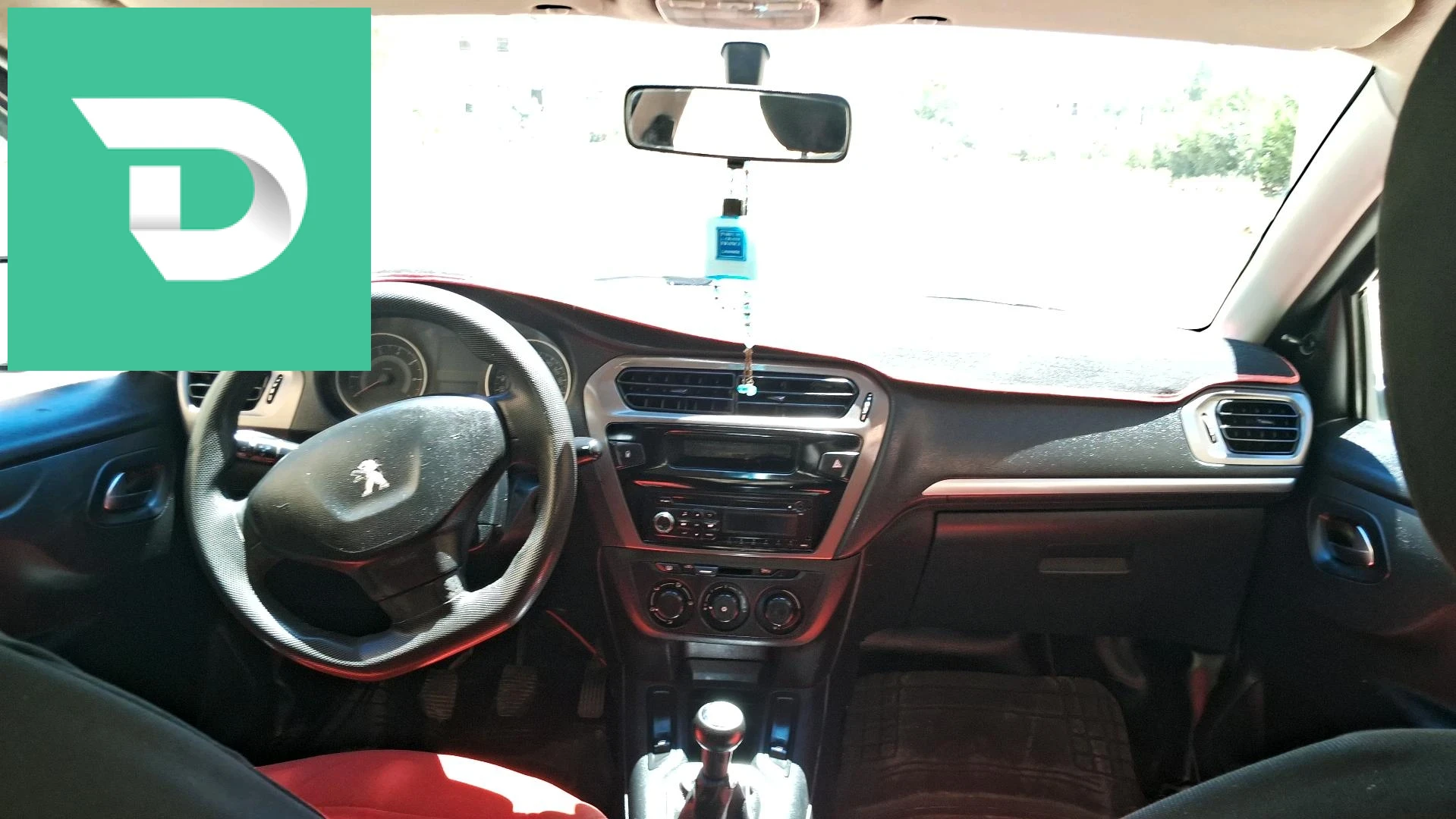 Peugeot 301 2014 26 MEDEA 