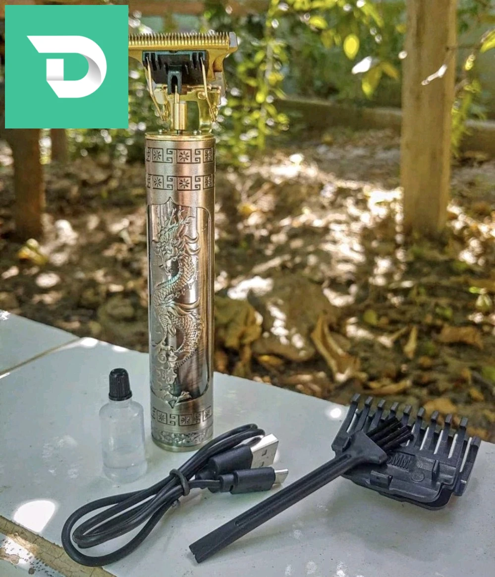 Tondeuse VINTAGE T9 