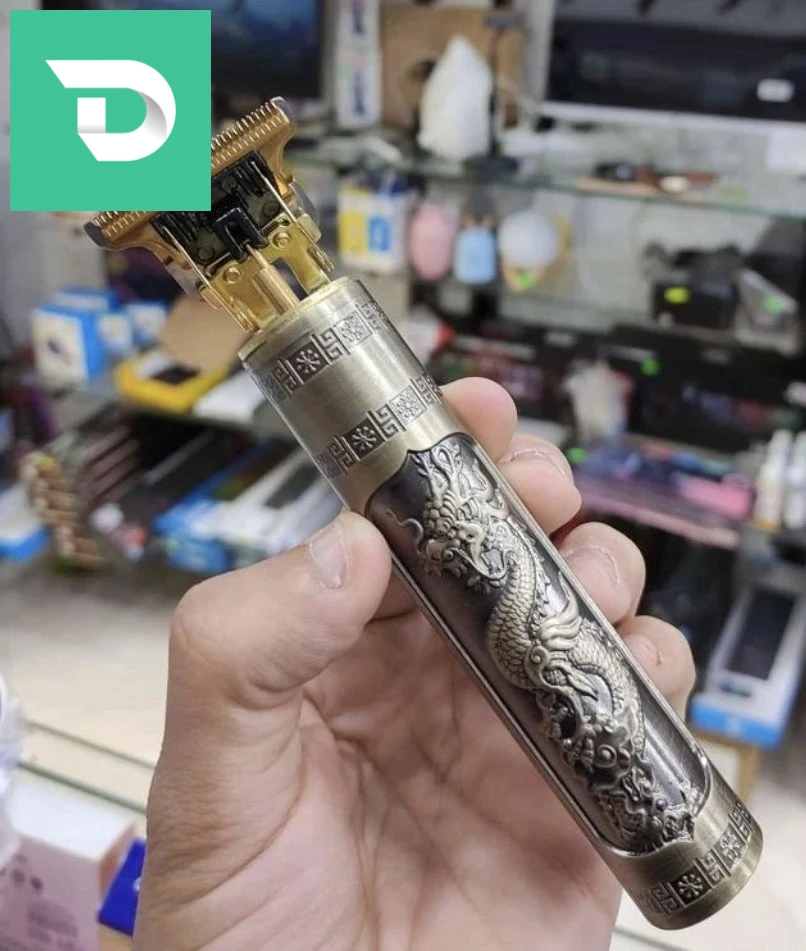 Tondeuse VINTAGE T9 