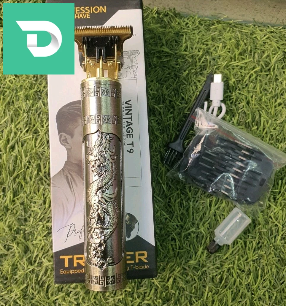 Tondeuse VINTAGE T9 