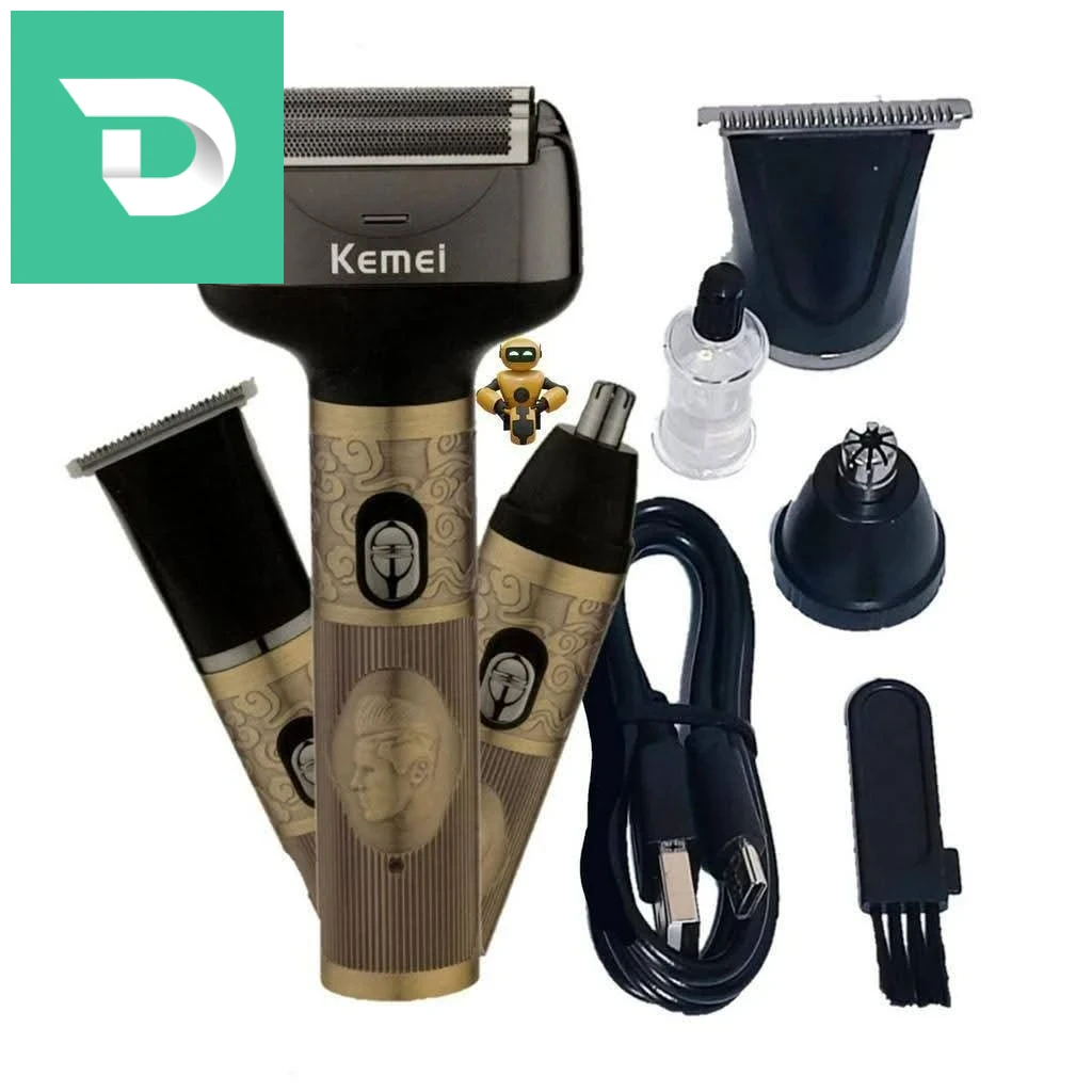 مجفف شعر من ماركة Boommax، موديل PRO SALON BM-2299، بقوة 2000 واط. 
