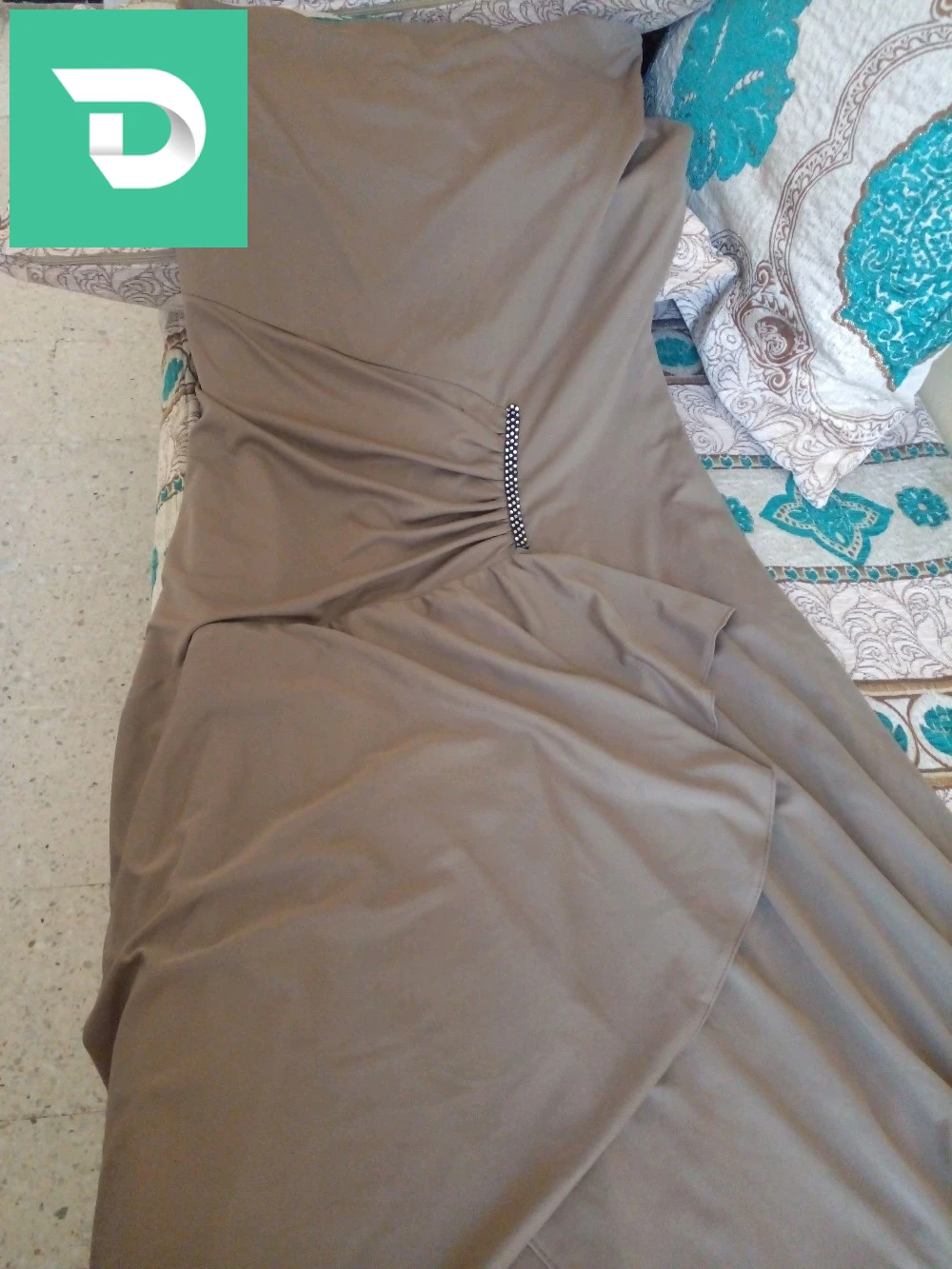 فستان 
