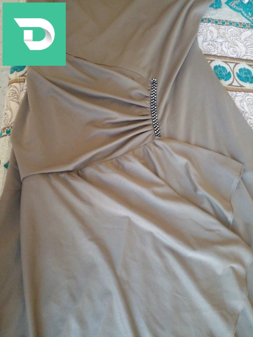 فستان 