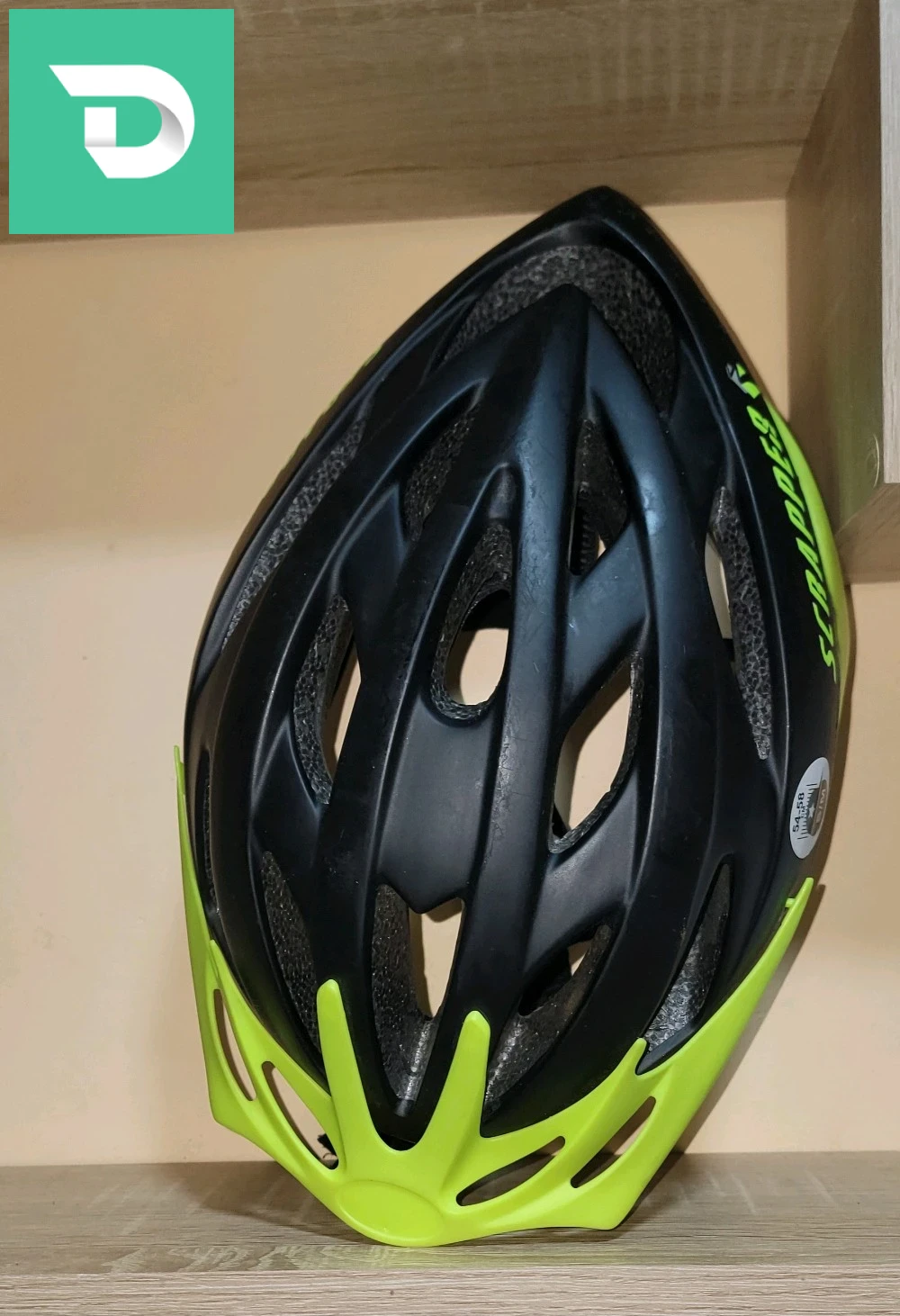 casque velo 