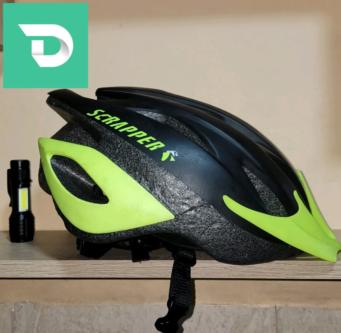 casque velo 
