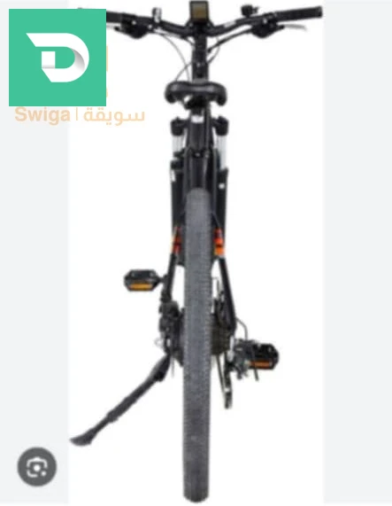 دراجة هوائية 