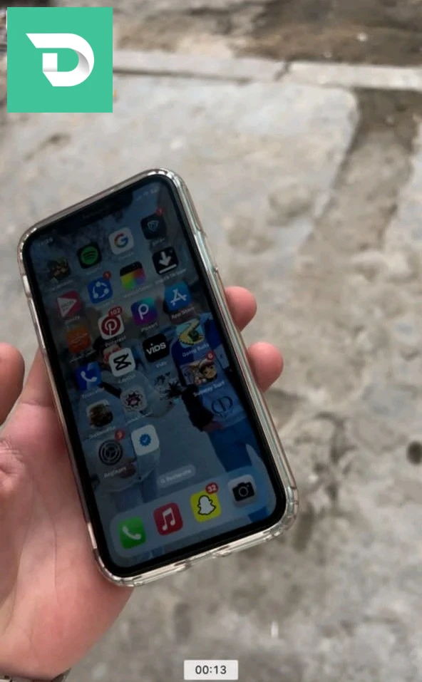 iPhone 14 plus 