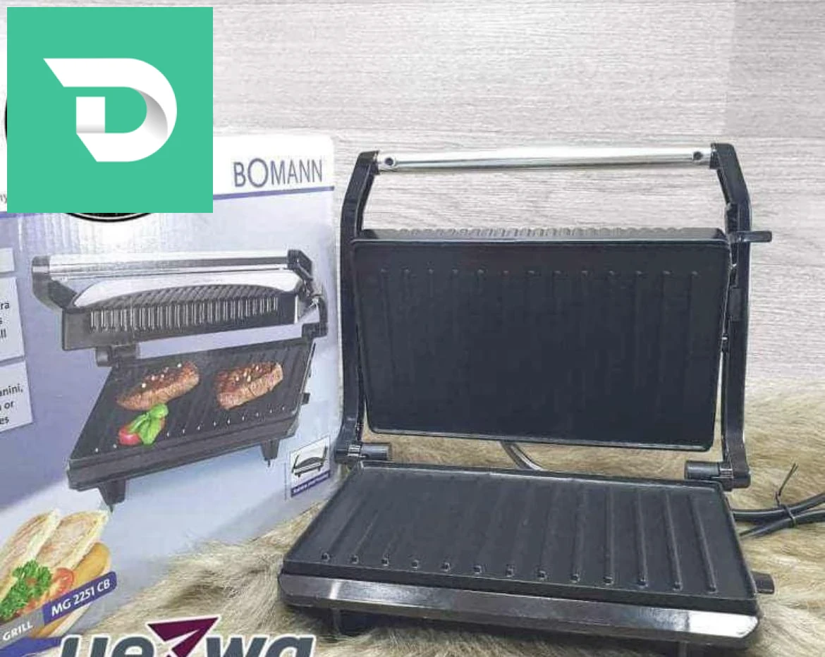 Panineuse bomann 
