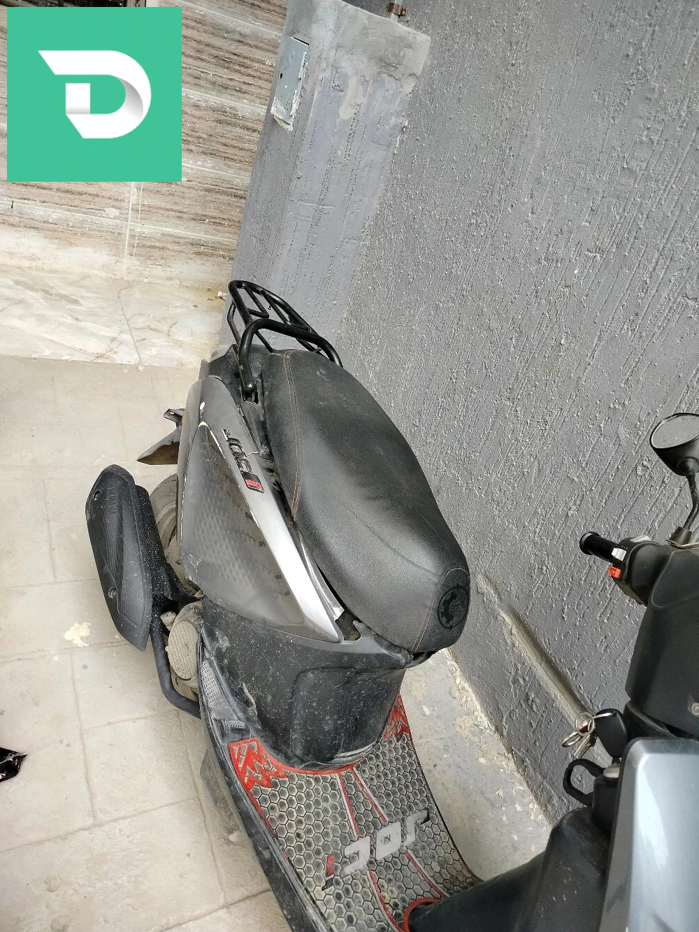 VMS Joki 