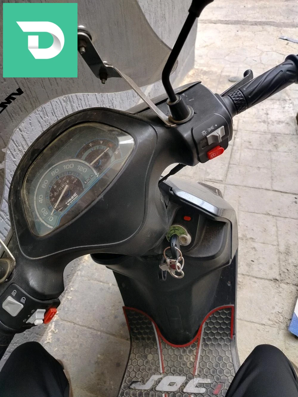 VMS Joki 