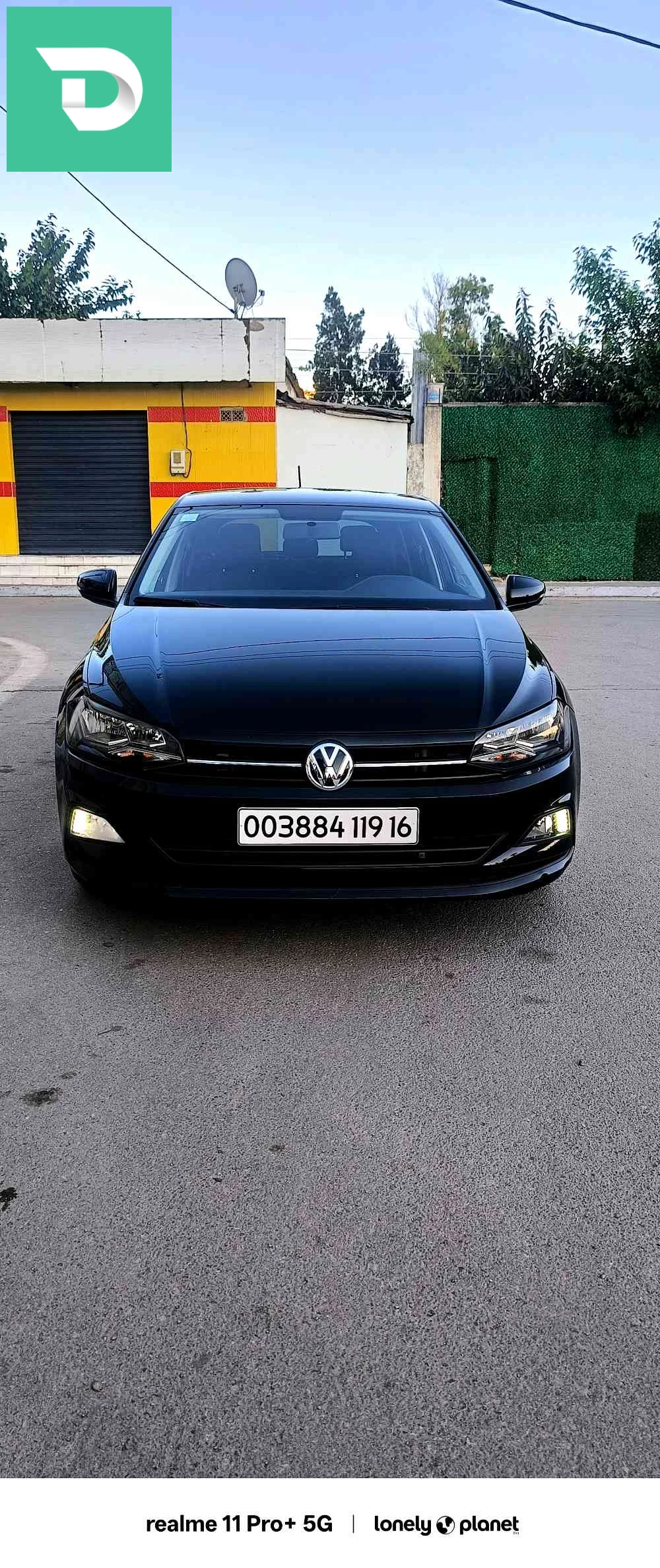Peugeot Partner 2011 Origin VU 