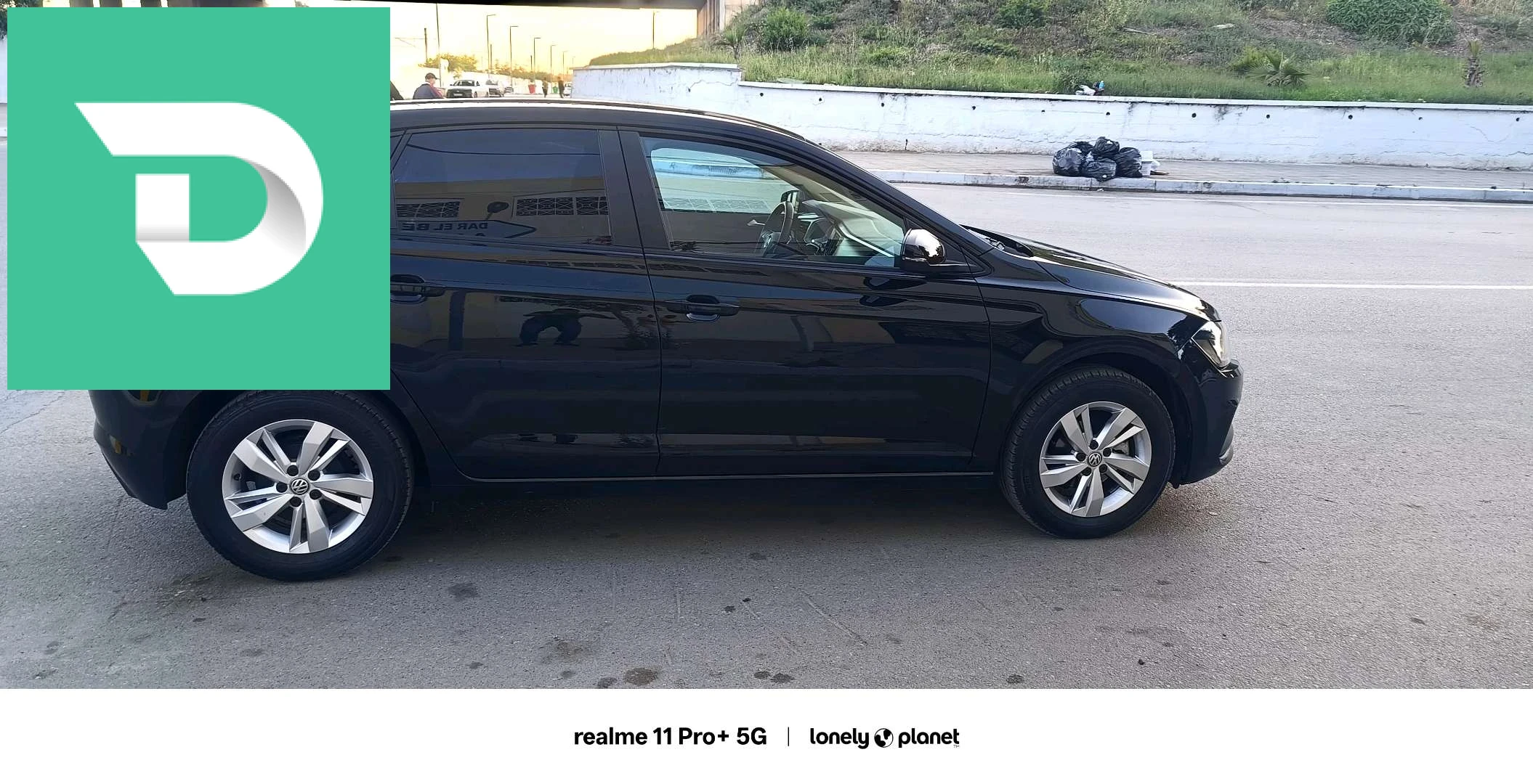 Volkswagen Polo 2019 16 ALGER 