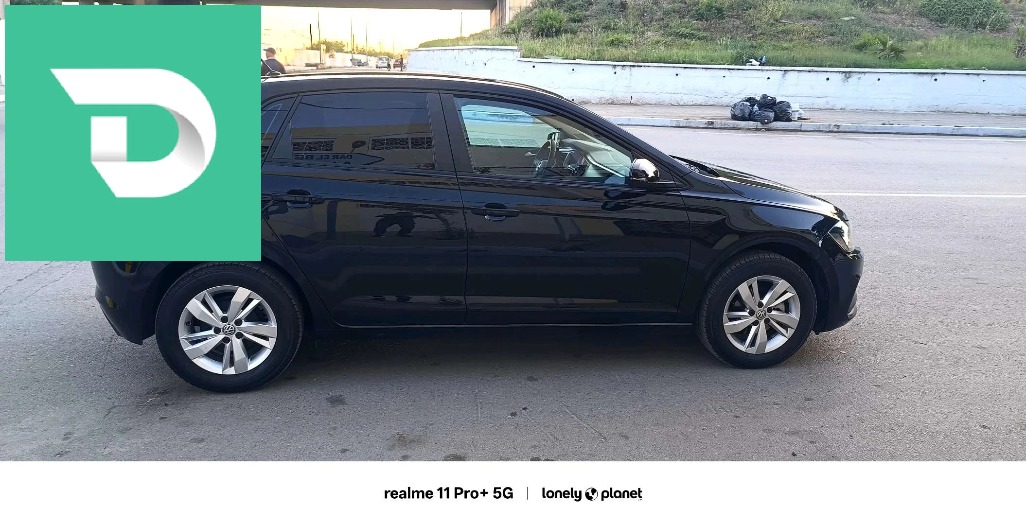 Volkswagen Polo 2019 16 ALGER 