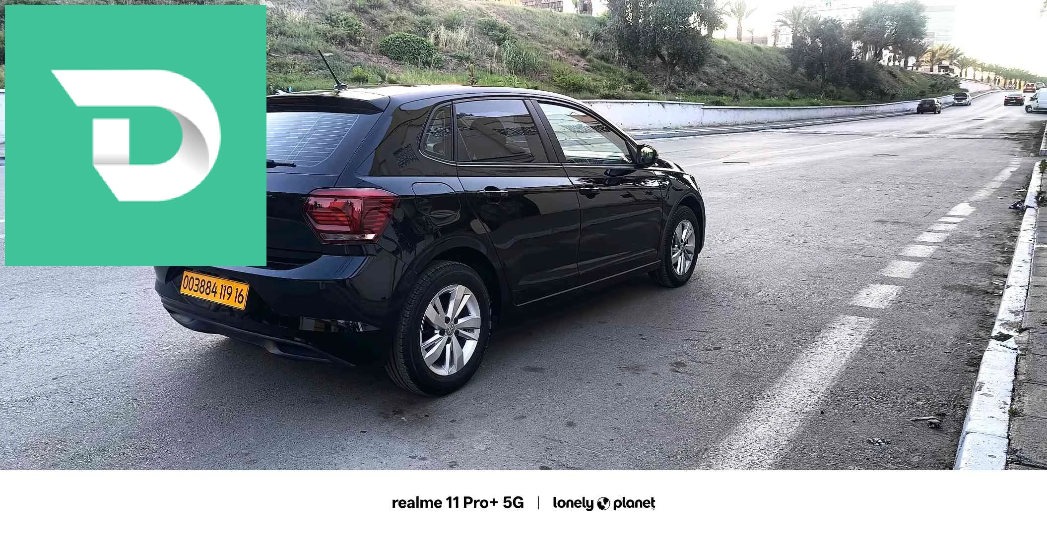 Volkswagen Polo 2019 16 ALGER 