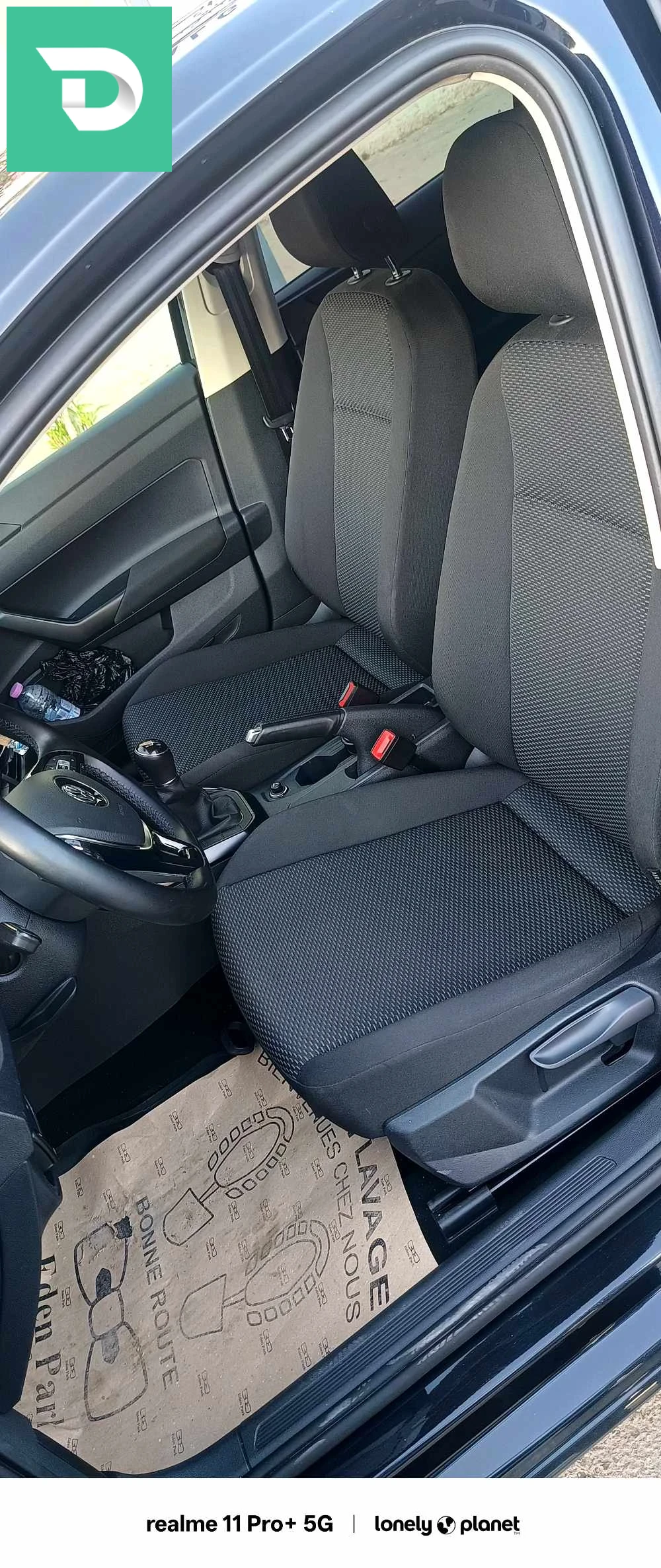 Volkswagen Polo 2019 16 ALGER 