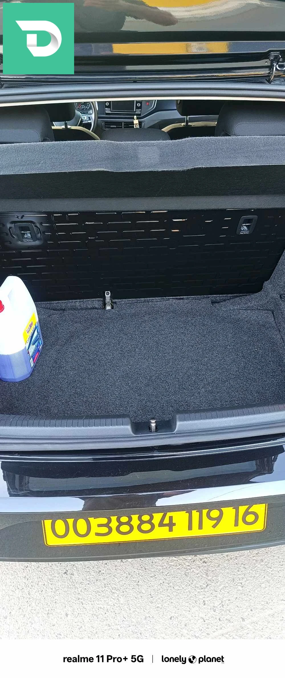 Volkswagen Polo 2019 16 ALGER 