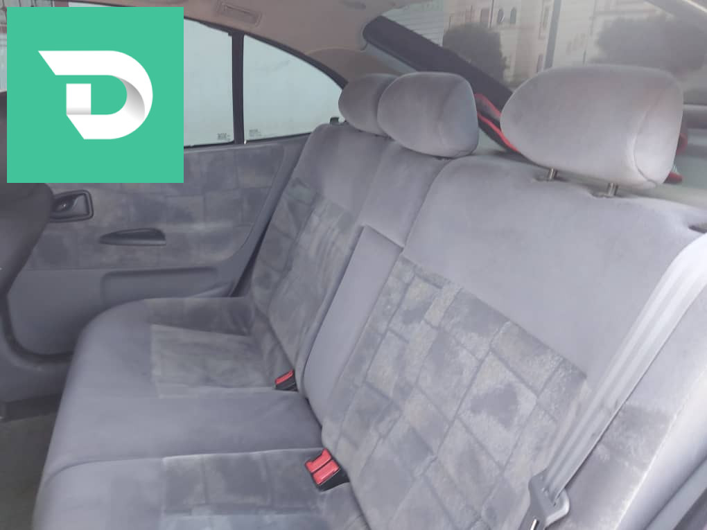 Renault Megane 1996 40 KHENCHELA 