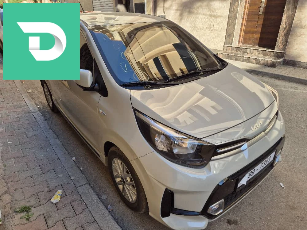 Kia Picanto 2022 9 BLIDA 