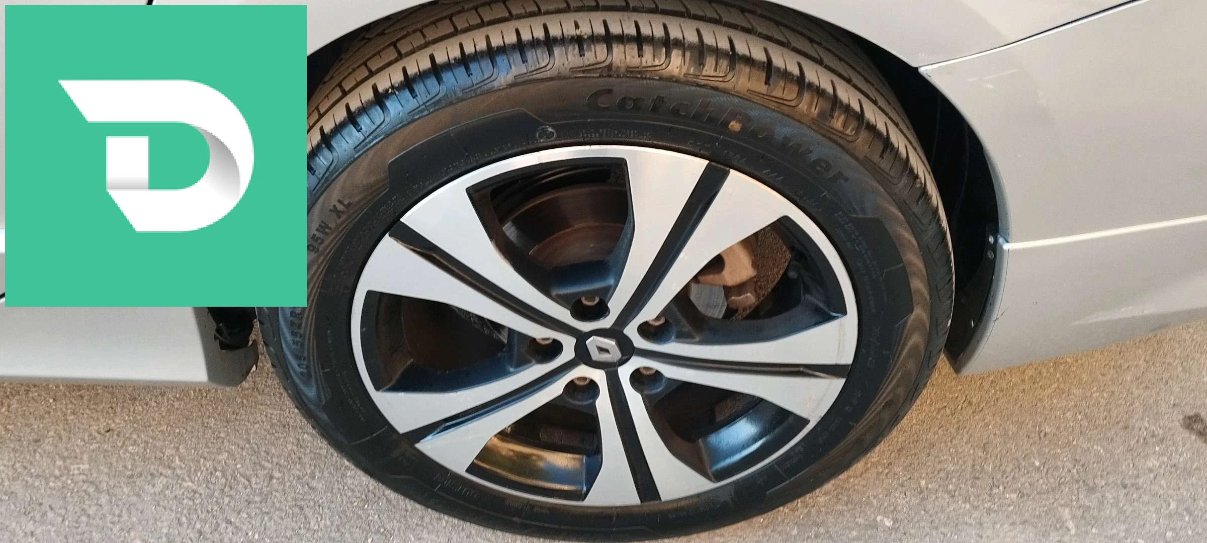 Renault Fluence 2012 43 MILA 