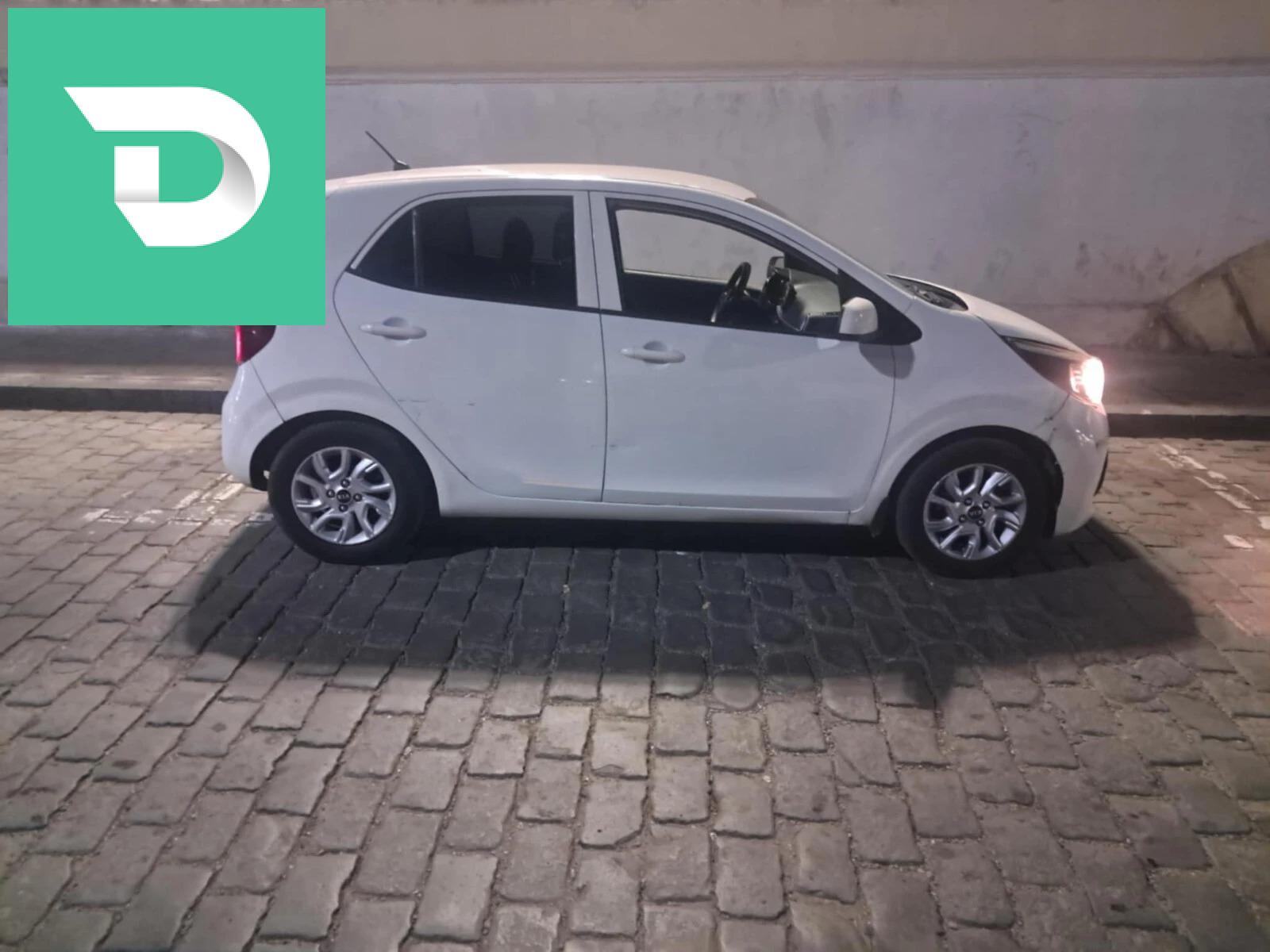 Kia Picanto 2019 LX Start 
