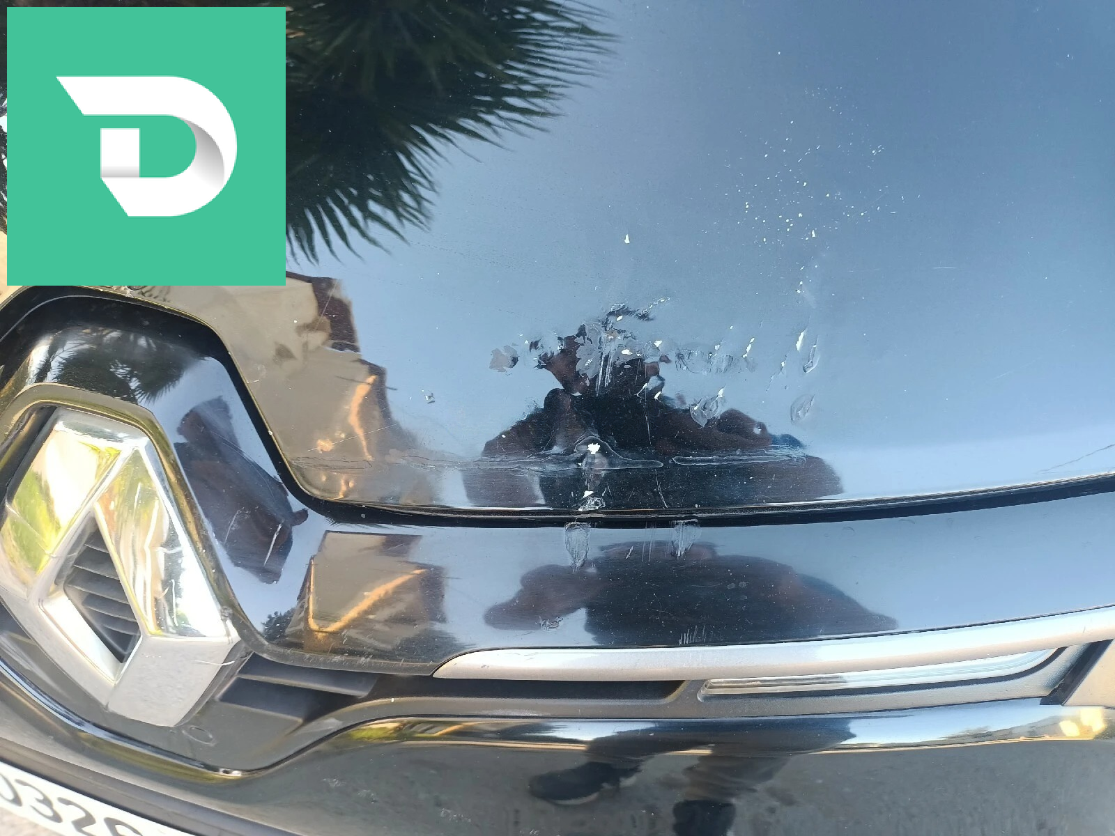 Renault Clio 4 2015 Dynamique plus 