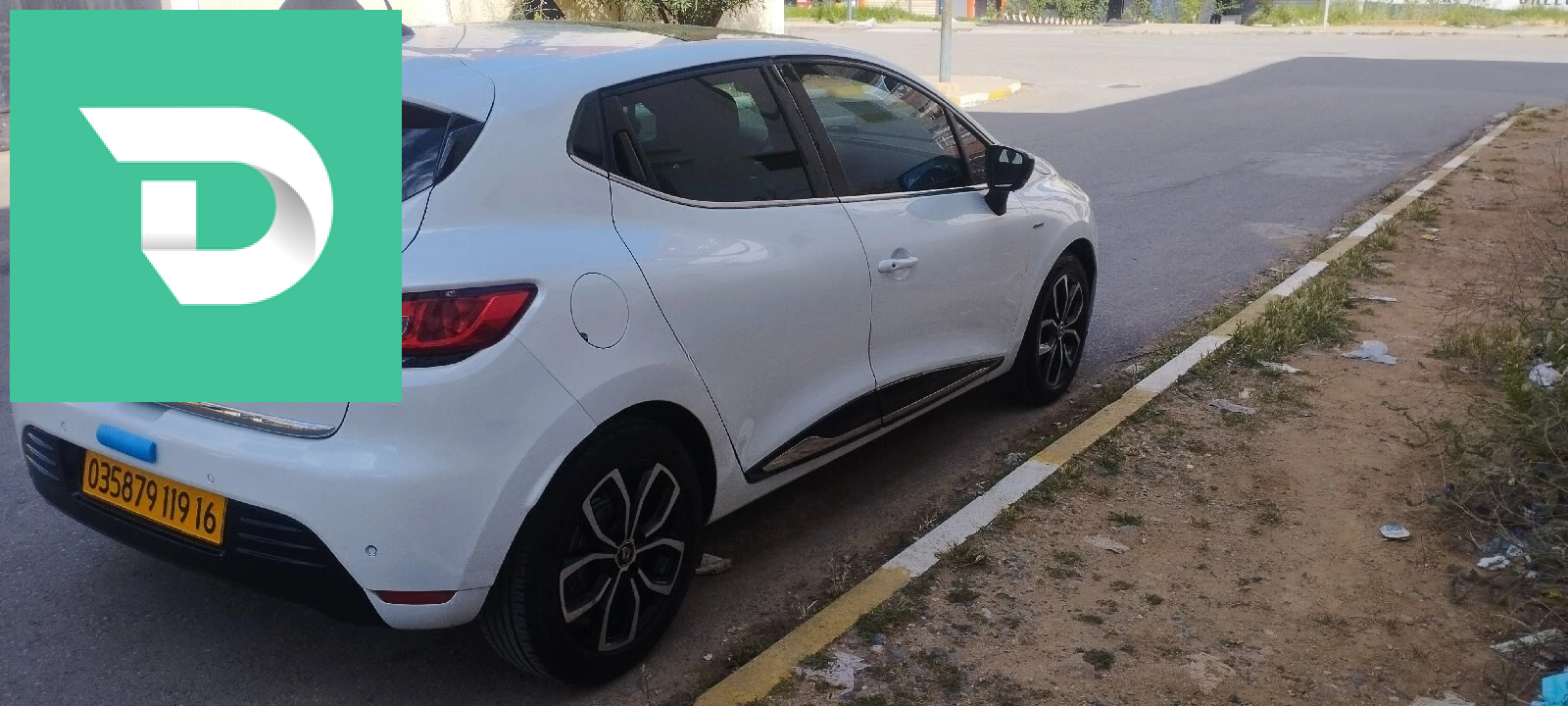 Renault Clio 4 2019 Limited 2 