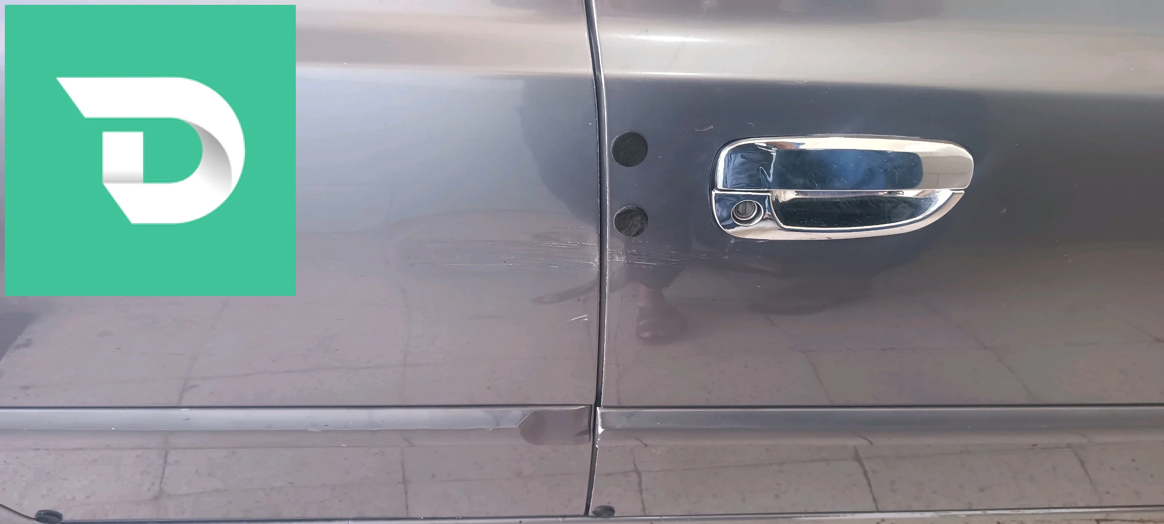 Hyundai Accent 2008 7 BISKRA 