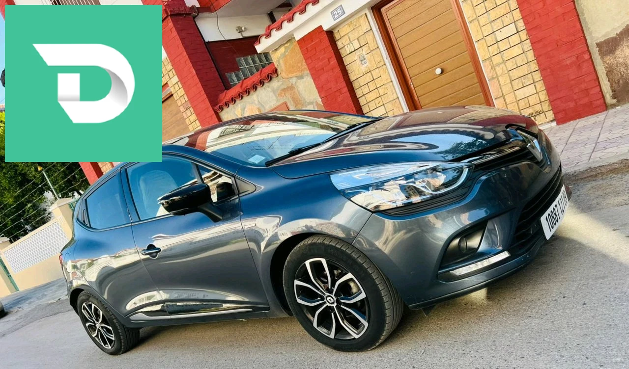 Renault Symbol 2016 Extrme 