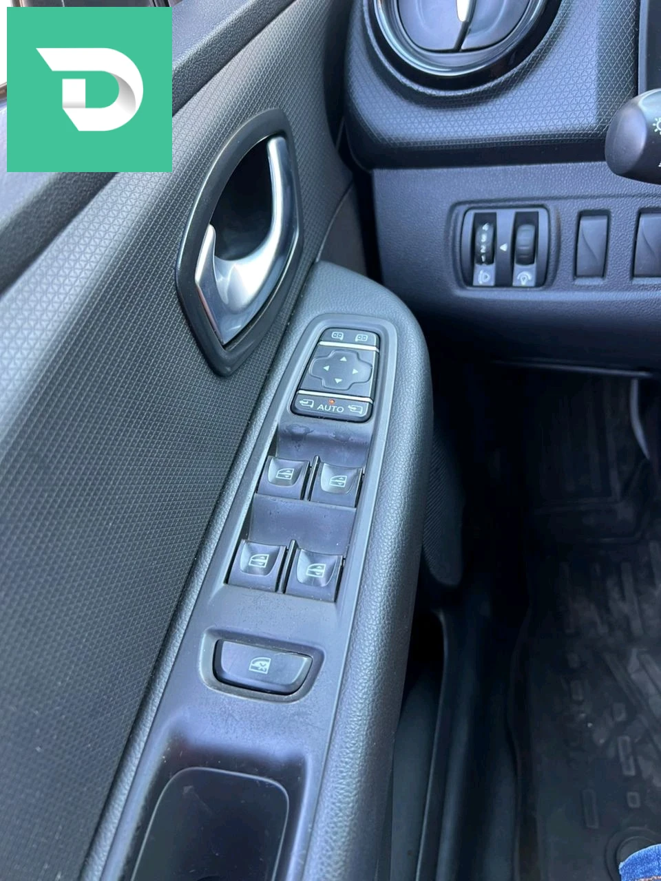 Renault Clio 4 2021 9 BLIDA 
