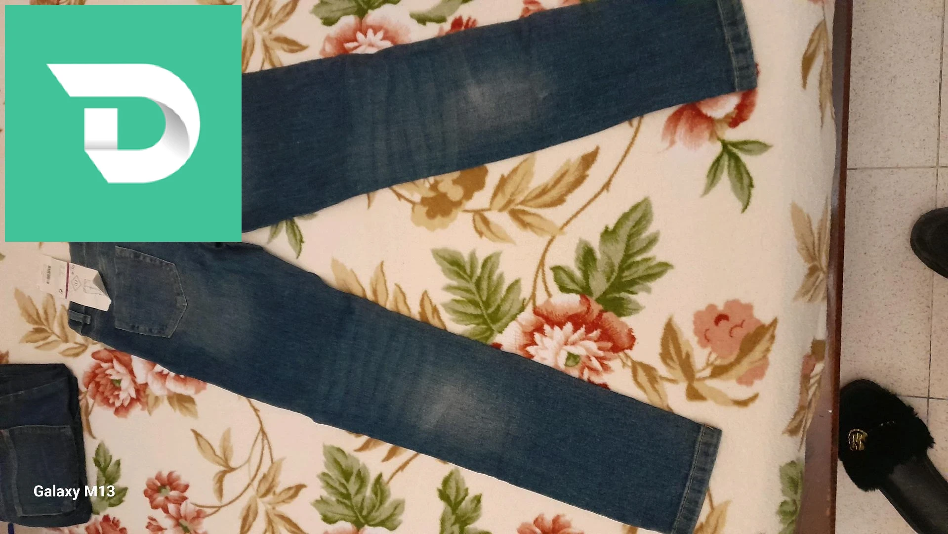 pantalon enfant 