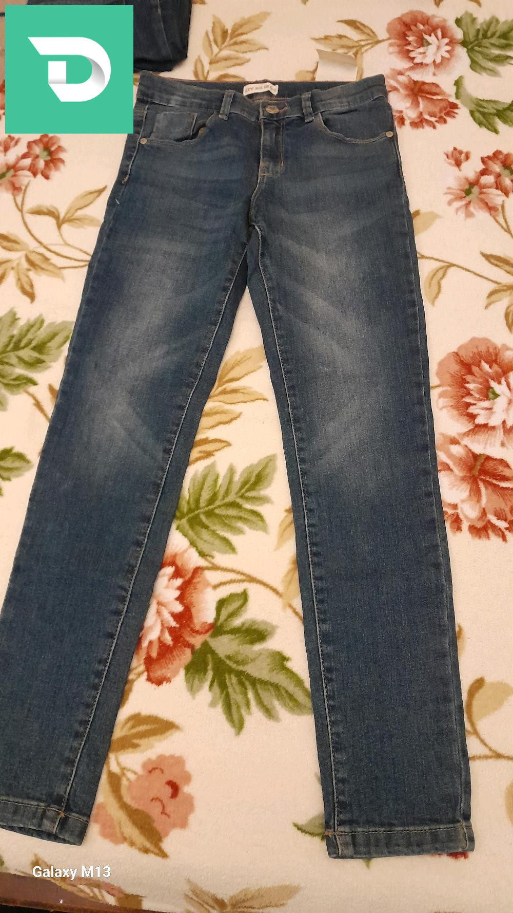 pantalon enfant 