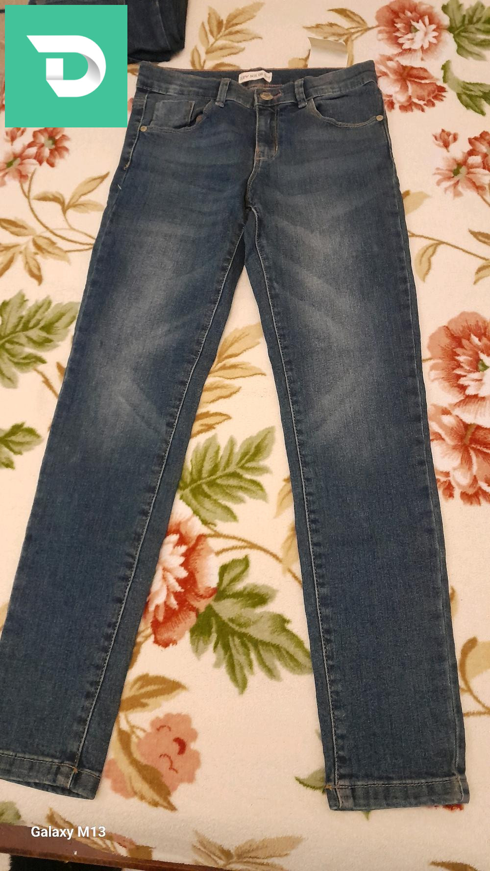 pantalon enfant 