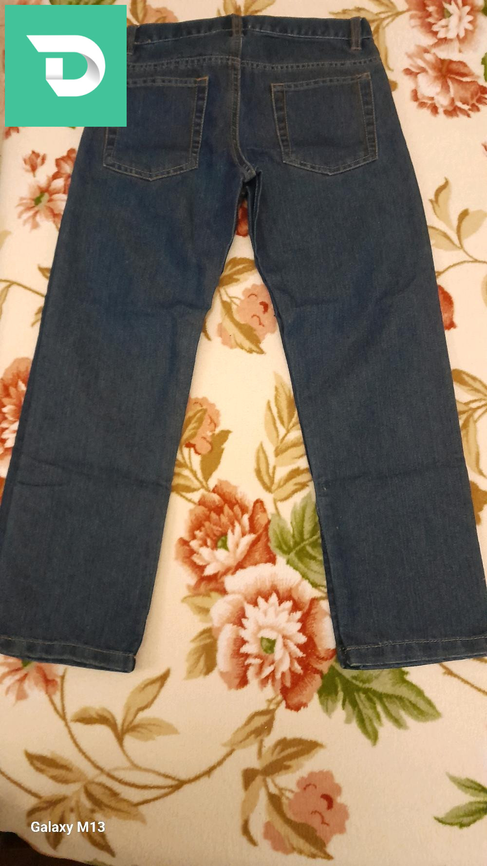 pantalon enfant 