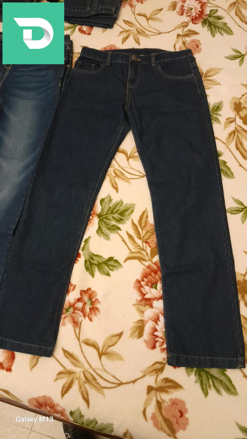 pantalon enfant 