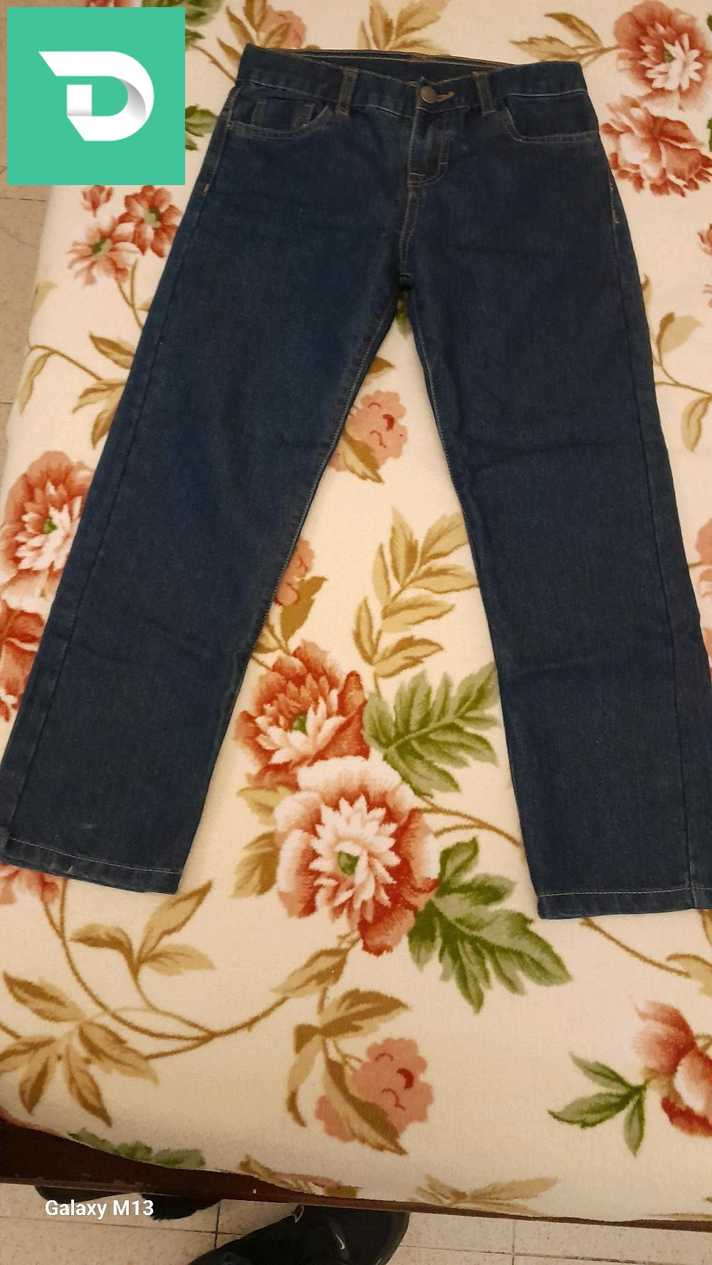 pantalon enfant 