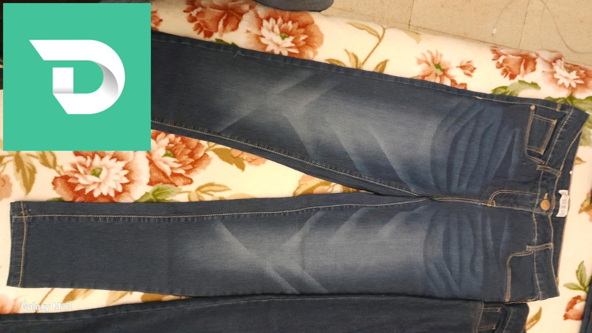 pantalon enfant 