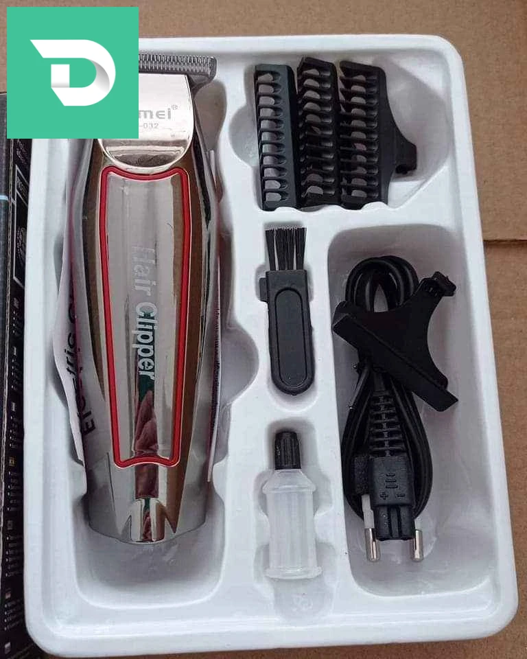 Promo tendeuse kemei 032 