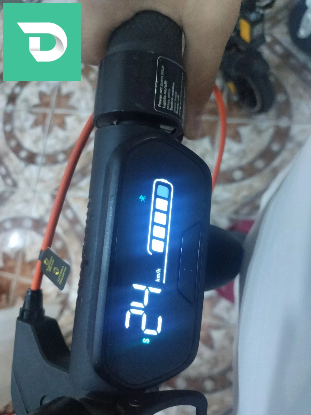 ninebot 