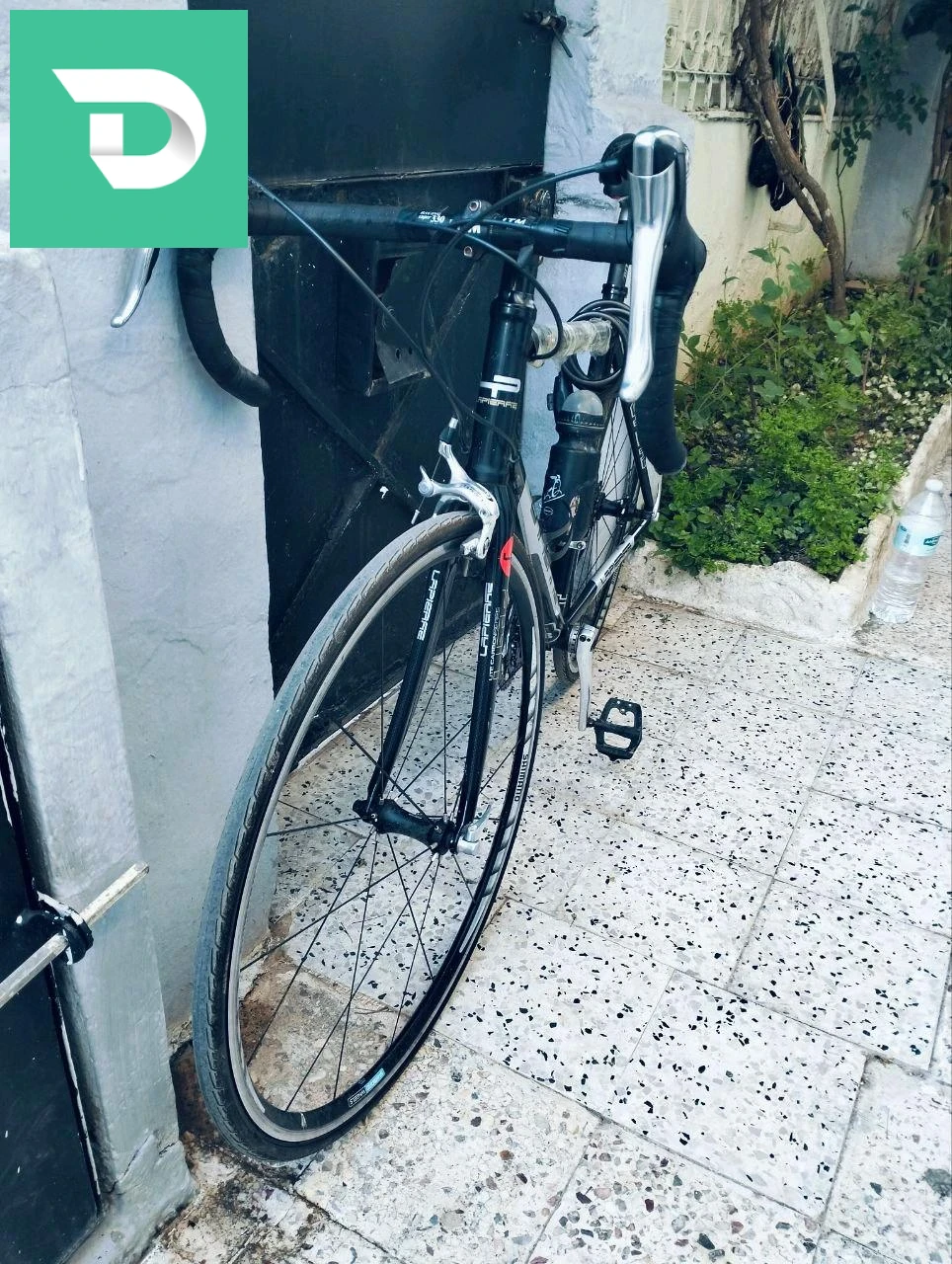 بيع دراجة كورس 
