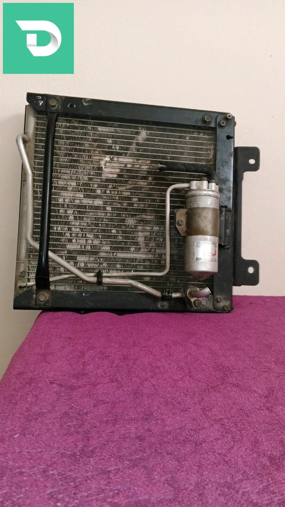 VMS XDV 200 