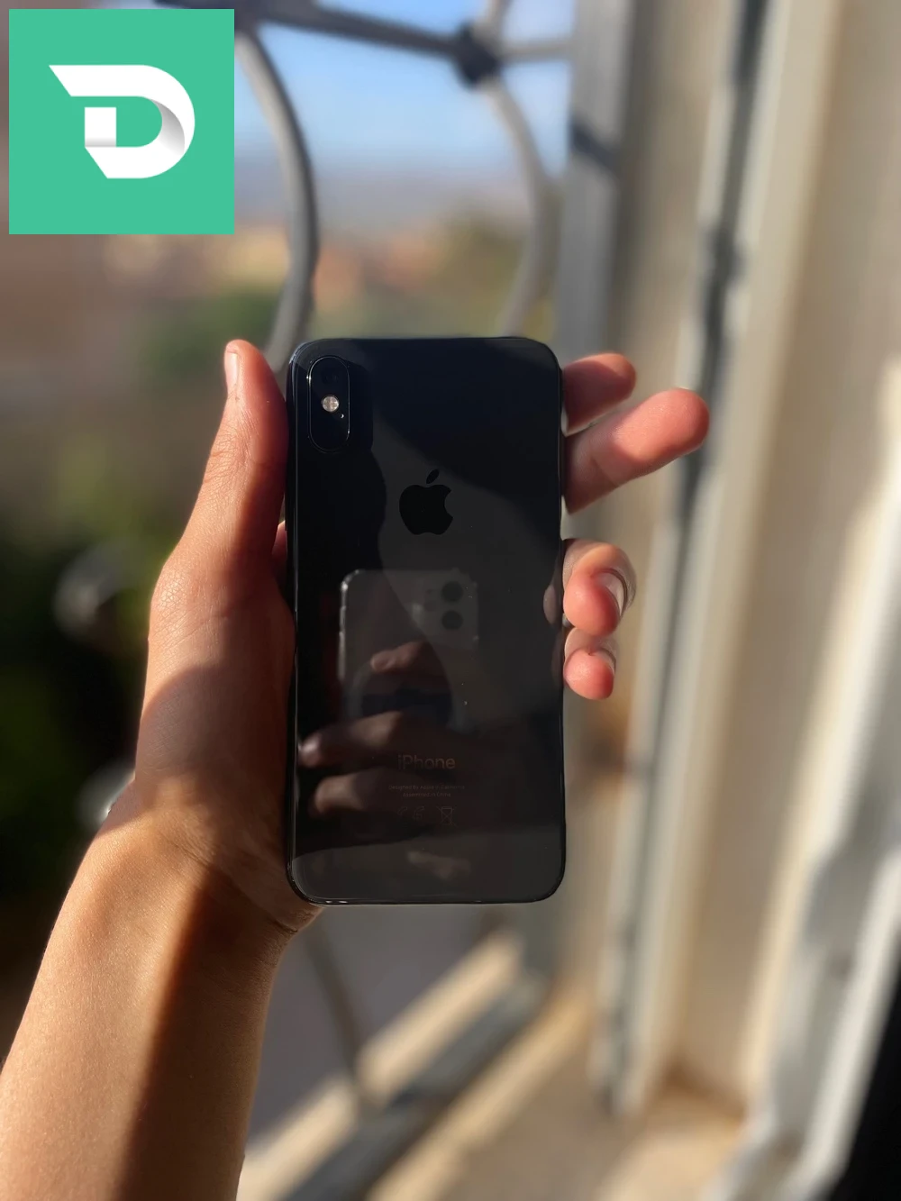 iphone xs 
