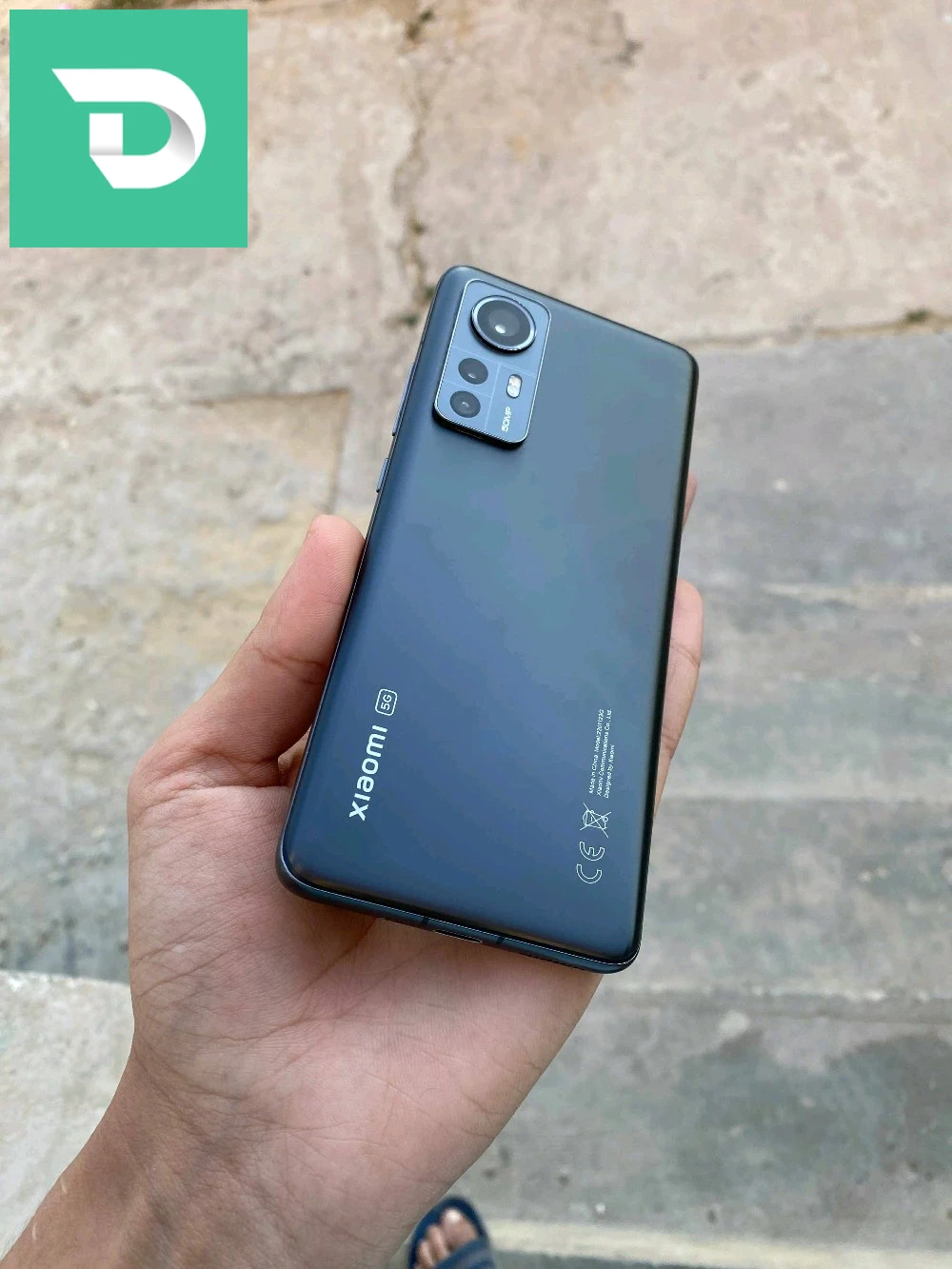 Xiaomi 12 