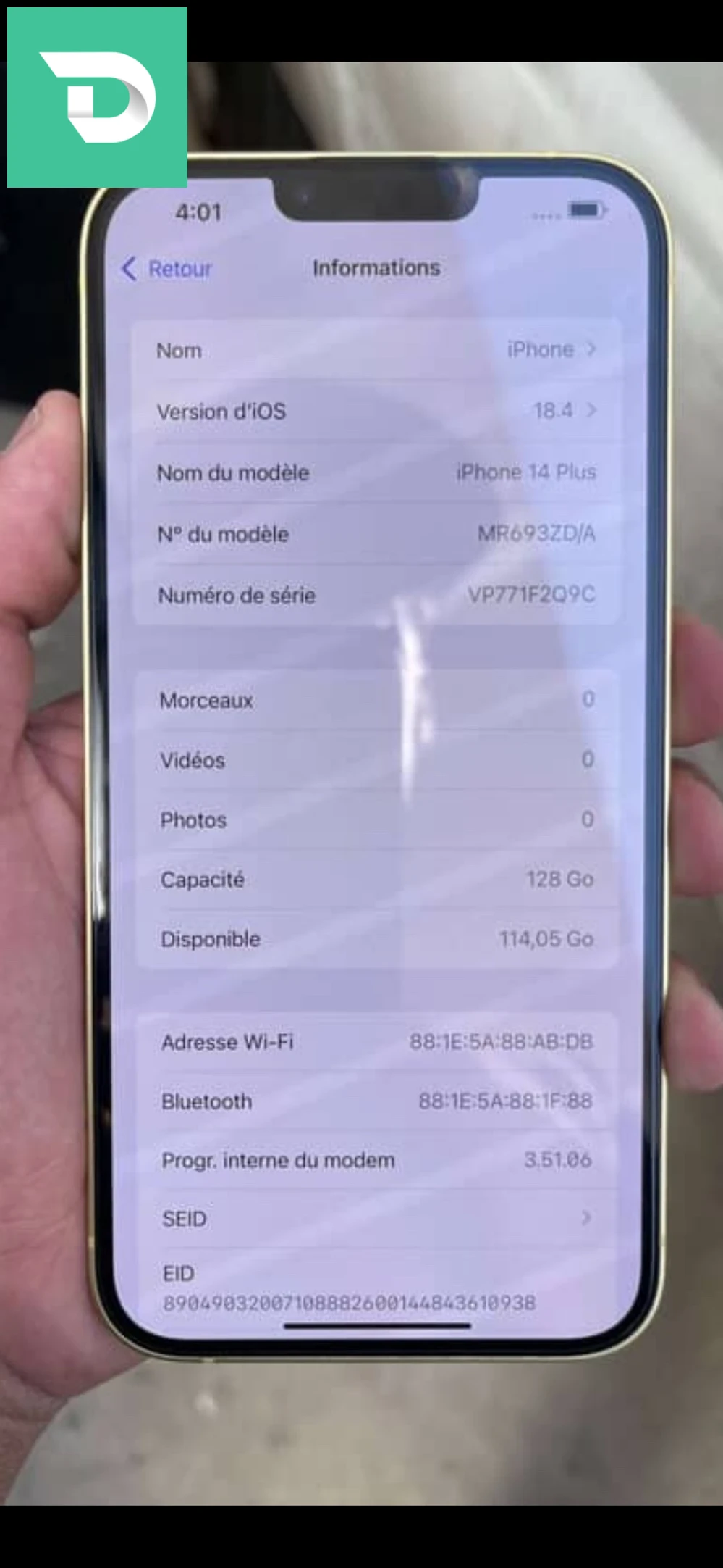 iphone 14 plus 