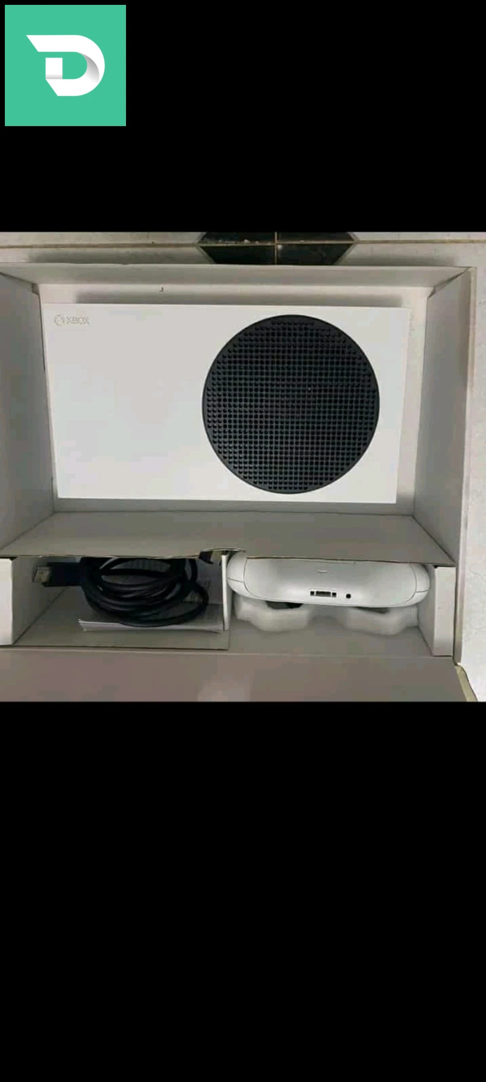 Game box 500in1 