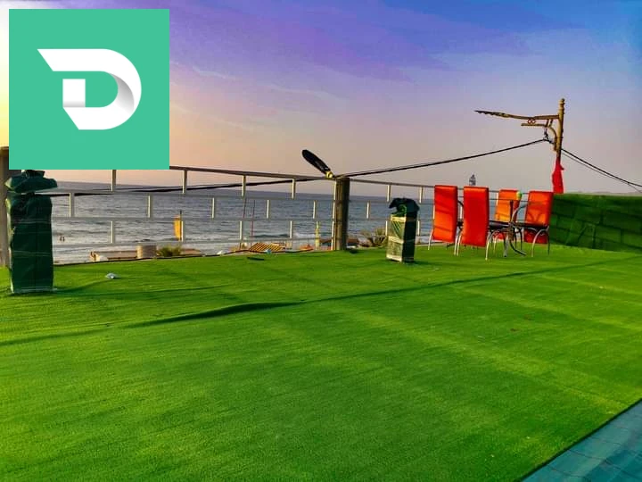 شقة للبيع ف3 ف4 ف2 وسط المدينة بوفاريك rond point فرطاس 