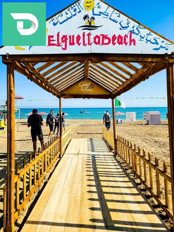 Description de l'annonce
